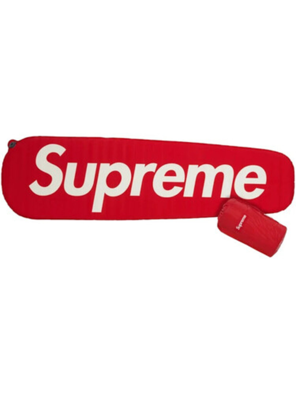 Supreme Sea To Summit Light Self Inflating Sleeping Mat